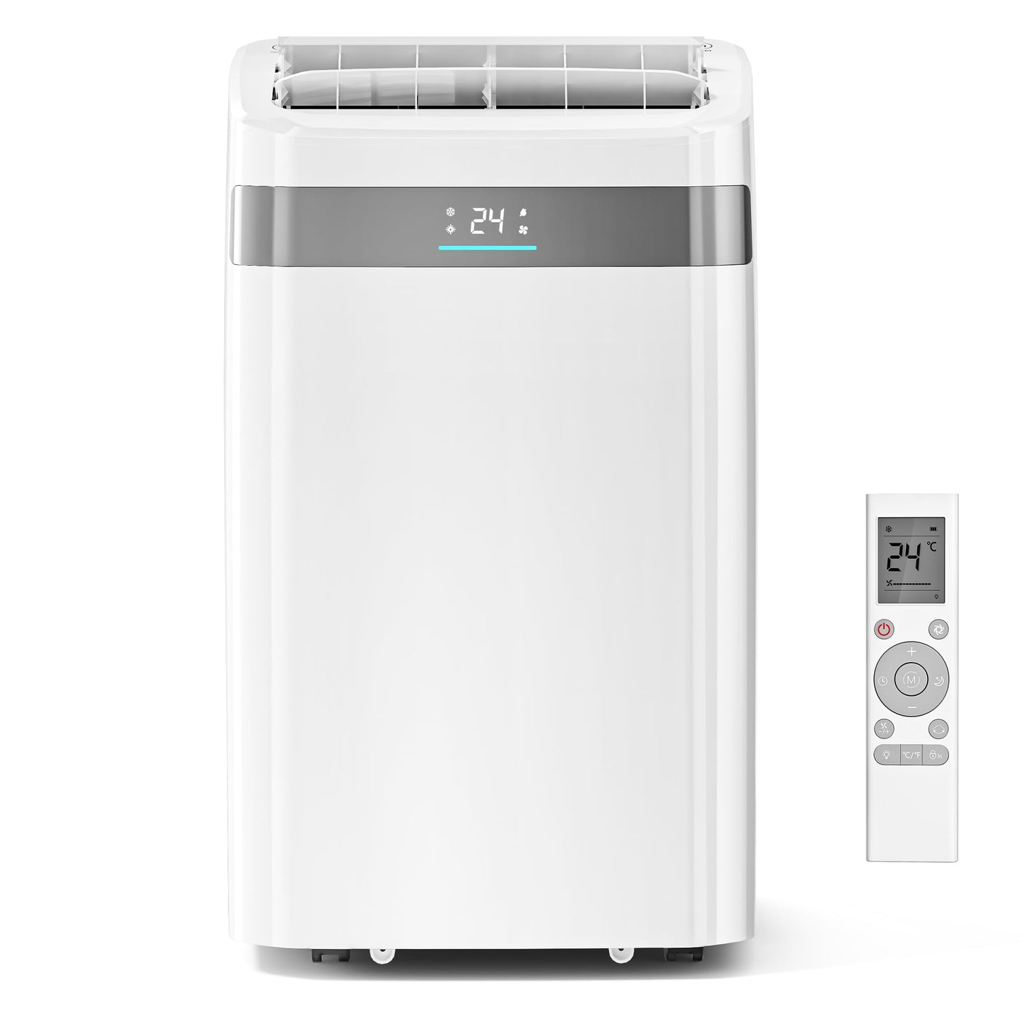 Nexaro Portable Air Conditioner