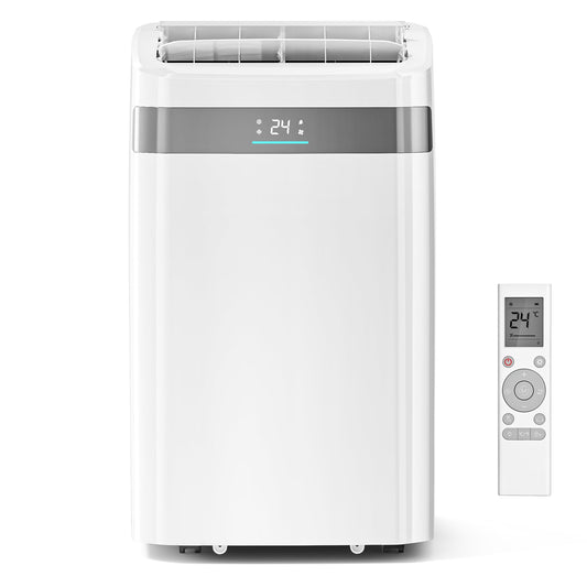 Nexaro Portable Air Conditioner
